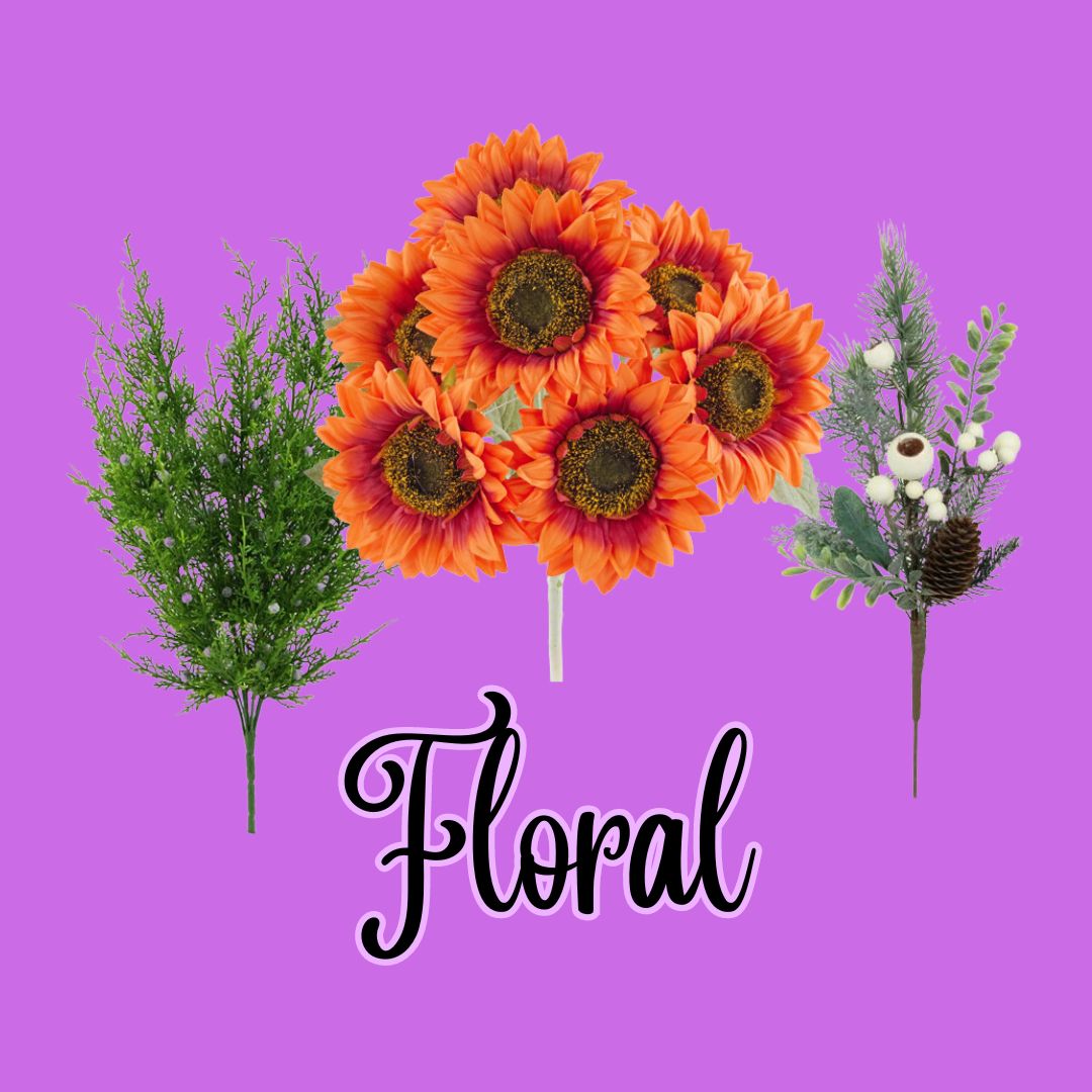 Floral