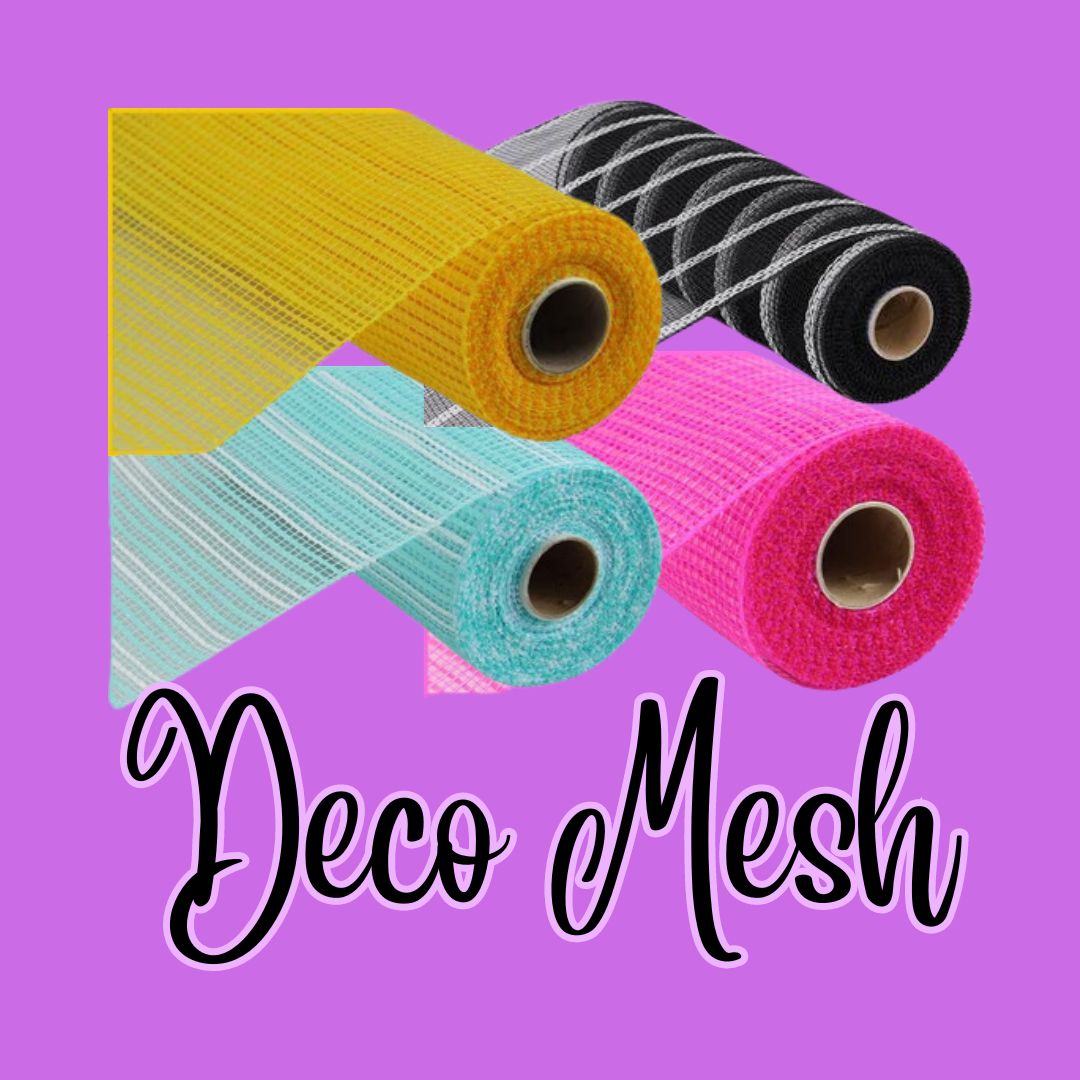 Deco Mesh