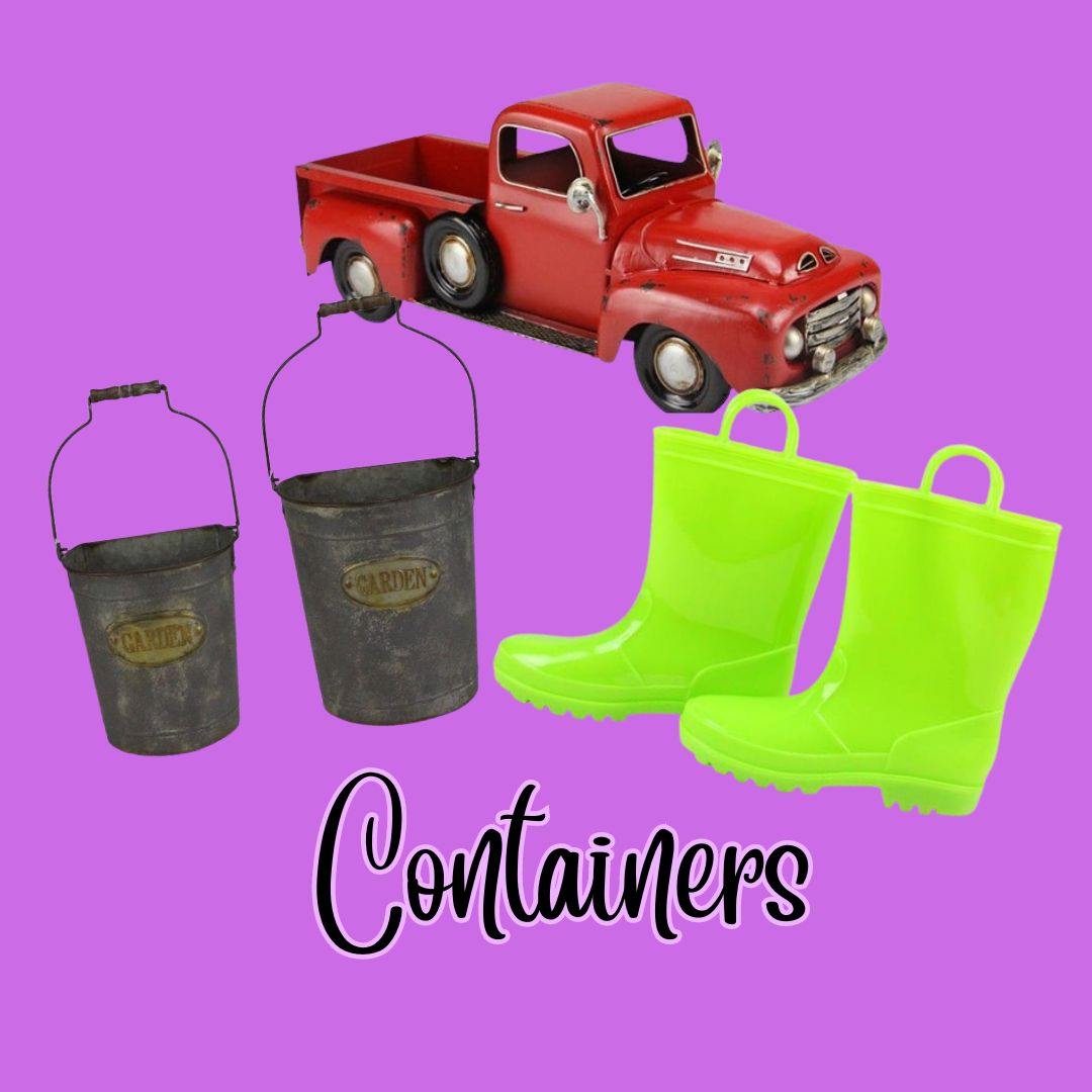 Containers