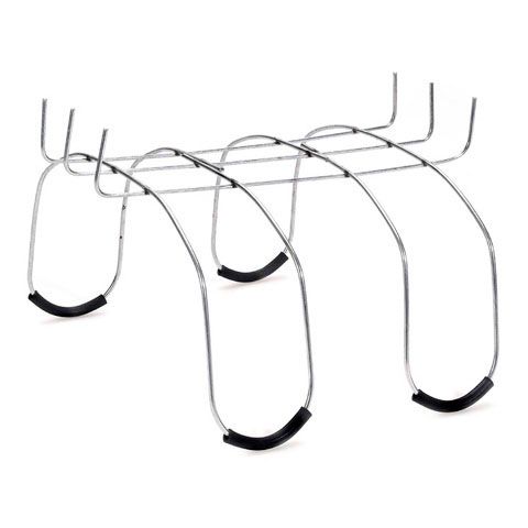 CM10008    8 " Wire Saddle