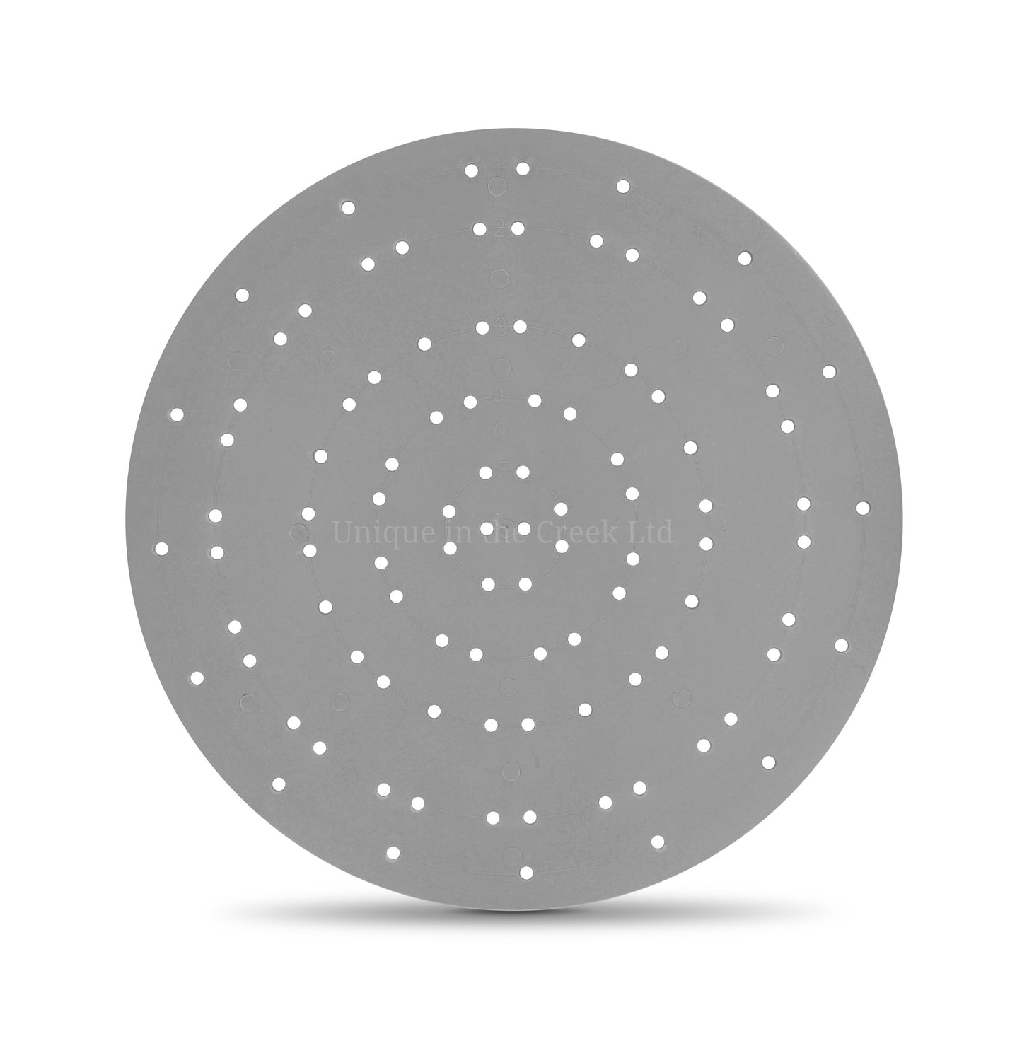 UITC    Large Circle Board